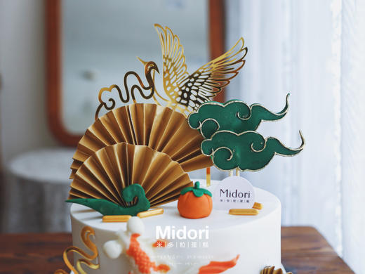 千祥云集 | 祝寿系 商品图2