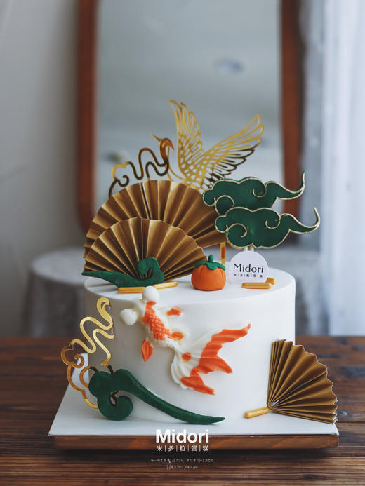 千祥云集 | 祝寿系 商品图6