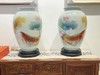 王烛明：珐琅彩瓷瓶《满堂和气，富贵有余》 商品缩略图0