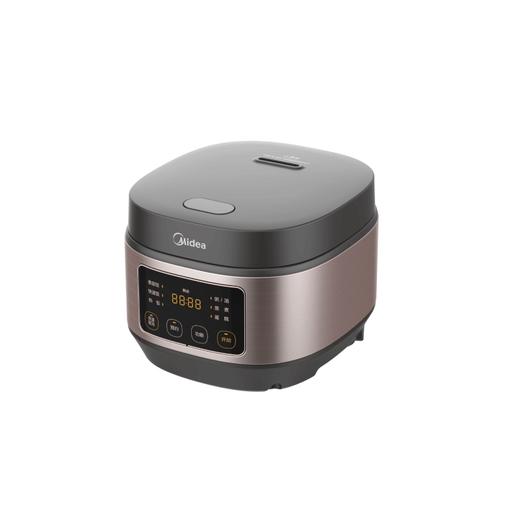 美的（Midea）（509767） 电饭煲 4升家用智能预约多功能迷你电饭锅 AFB4062 商品图0
