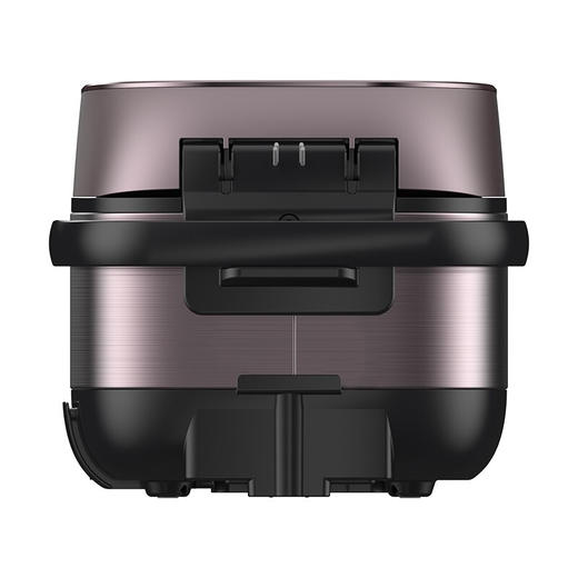 美的（509753）电饭煲家用 2L 智能预约IH加热电饭锅【2L精钢鼎釜】CFB2030H 商品图1