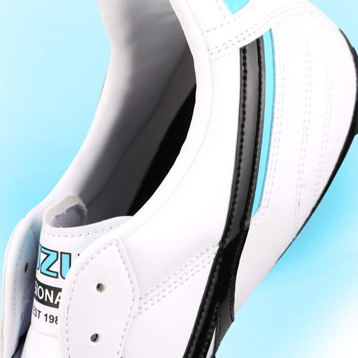 Mizuno/美津浓  MORELIA II PRO AG (Short Tongue/MS-067) 次高端AG【男子足球鞋】P1GA221409 商品图4