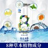 以岭莲花清菲植物饮料（无糖型）310ml 商品缩略图2