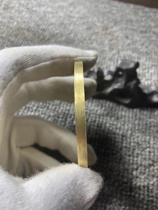 古法翻砂工艺铸造 当代工艺品-二十钱局 GY026 商品图4