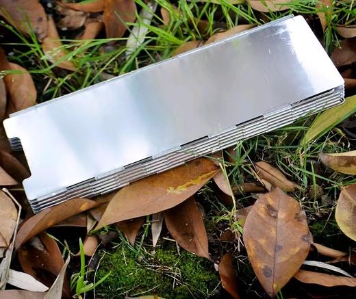 凯普挡风板24cm*8.3cm  10片装 商品图3