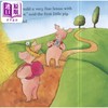预售 【中商原版】The Three Little Pigs 三只小猪 英文原版小初文学故事书 小飘虫童话读本Ladybird First Favourite Tales 商品缩略图2