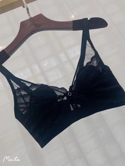 梦幻薄杯内衣（一口价）两件起发 商品图7