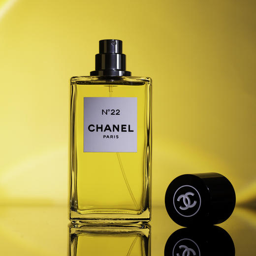 香奈儿 珍藏系列—22号 Chanel No 22 Eau de Parfum 分装 商品图4