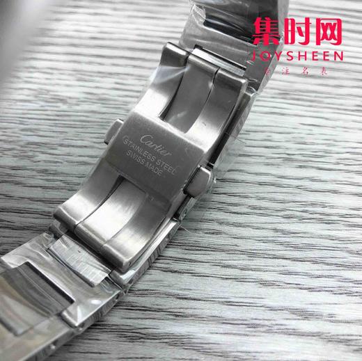 V6卡地亚蓝气球系列 大号男款42mm 钻圈款 商品图6