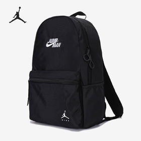 乔丹配饰官方正品JORDAN运动大容量男女双肩背包JD2213011