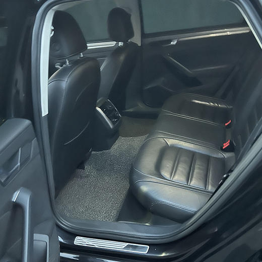 大众 帕萨特 330TSI DSG尊荣版 【长租-北京】 商品图5