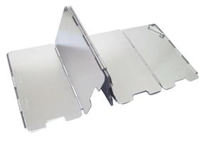 凯普挡风板6cm（14cm 9片装）