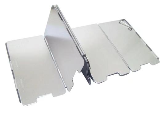 凯普挡风板6cm（14cm 9片装） 商品图0