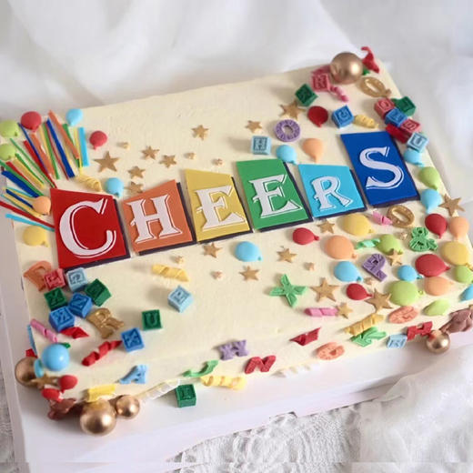 CHEERS（接受定制） 商品图0