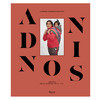 【现货】Andinos : Encounters in Cusco, Peru | 安第斯人:邂逅秘鲁库斯科 肖像摄影 商品缩略图0