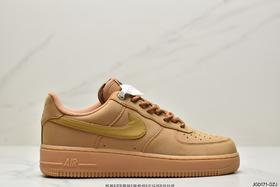 耐克Nike Air Force 1 Low空军一号低帮百搭休闲运动板鞋808788-996男女鞋