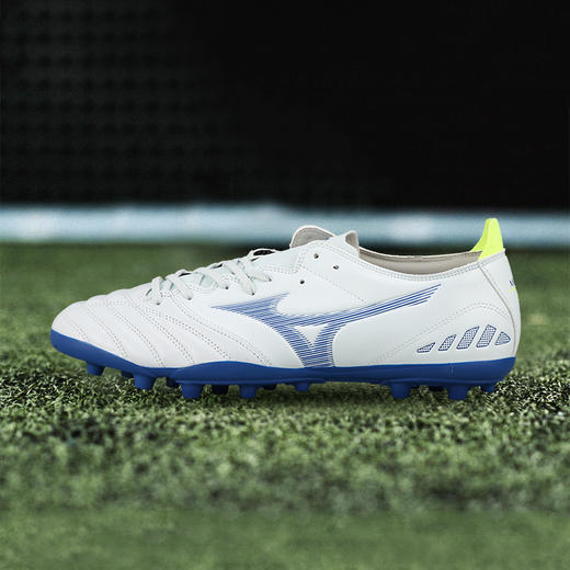 Mizuno/美津浓  MORELIA NEO III PRO AG (MS-067) 次高端AG【男子足球鞋】P1GA228427 商品图2