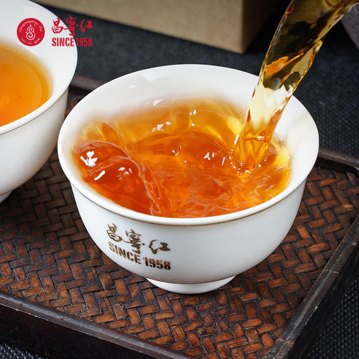 昌宁红高山特级红茶 商品图1