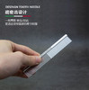 宠物迷你小面梳【#13】GA12020 【#14】GS13020 意大利BRAVURAGROOM 商品缩略图3