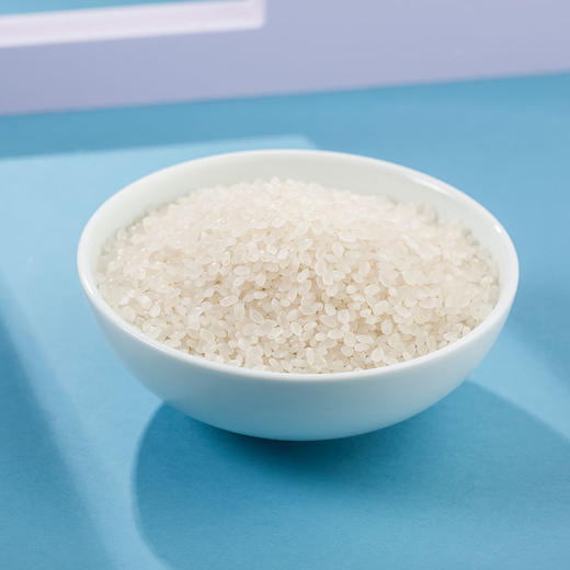 【惠州外运】袁隆平大米 辽河基地 东北盘锦大米 500g 尝鲜款 商品图2