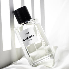 香奈儿 珍藏系列—18号 Chanel No 18 Eau de Parfum 分装