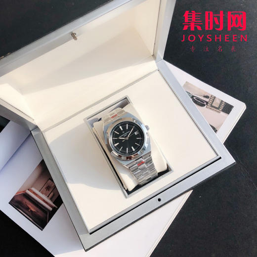 江诗丹顿纵横四海系列4500V 男士腕表
机芯：搭载进口西铁城 商品图1