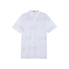 【断码清仓】HX 夏季翻领短袖T恤Y102220097101/02POLO杉