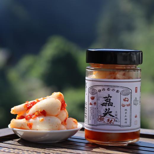 QXF酸辣藠头200克*2瓶 商品图2