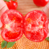 普罗旺斯西红柿 小时候的味道  肥厚多汁 现摘现发 商品缩略图1