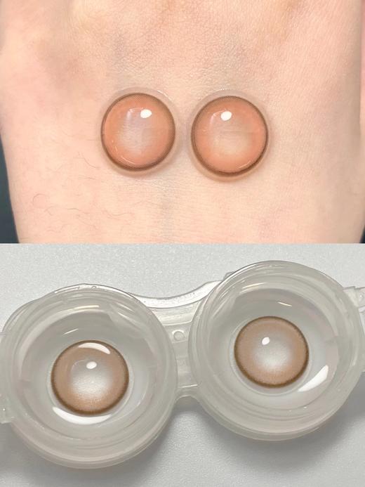 BEELOOK品牌-可可松饼 商品图1