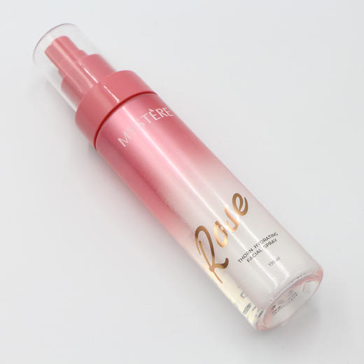 蜜雪儿玫瑰有刺保湿补水喷雾150ml清爽保湿爽肤水 商品图2