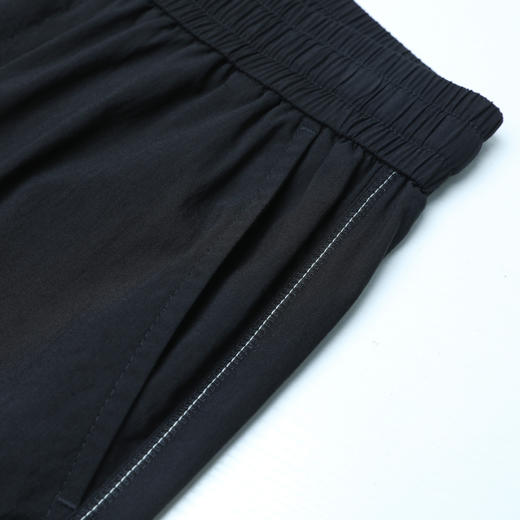 【断码清仓】HX 夏季休闲九分裤S209220103401/02/03 商品图4