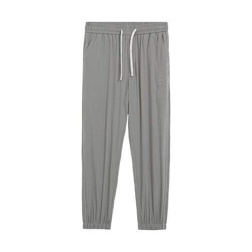 【断码清仓】HX 夏季休闲九分裤S209220103401/02/03 商品图1