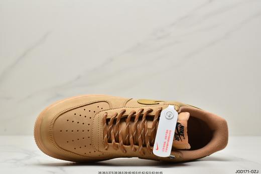 耐克Nike Air Force 1 Low空军一号低帮百搭休闲运动板鞋808788-996男女鞋 商品图1