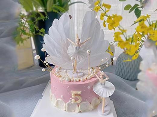 芭蕾舞女孩 商品图0