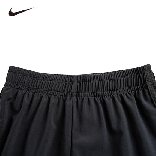 耐克-童衣类（夏）F2小童短裤正黑色 商品图2