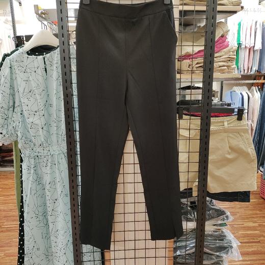 女休闲长裤K1600 商品图0