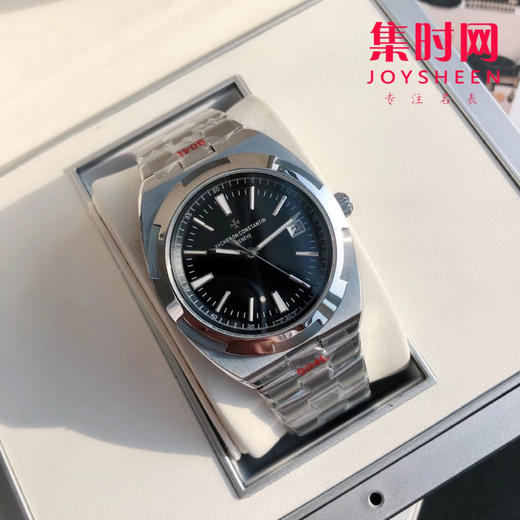 江诗丹顿纵横四海系列4500V 男士腕表
机芯：搭载进口西铁城 商品图4