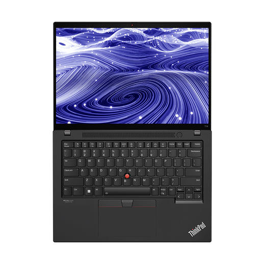 (国行)ThinkPad T14 Gen2  2021款 14英寸T系列高性能轻薄本 商品图2