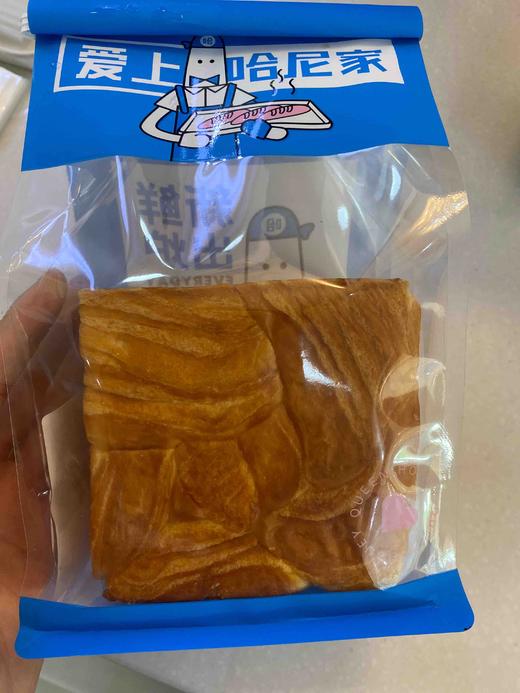 香浓吐司 商品图0