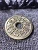 古法翻砂工艺铸造 当代工艺品-二十钱局 GY026 商品缩略图5