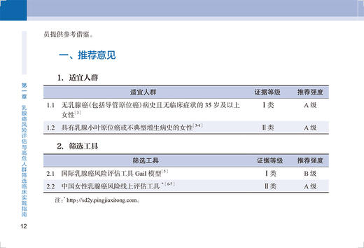 中华医学会乳腺外科临床实践指南2022版 赵玉沛 刘荫华 主编 癌肿瘤学外科医学书籍乳腺疾病 人民卫生出版社9787117330800 商品图4