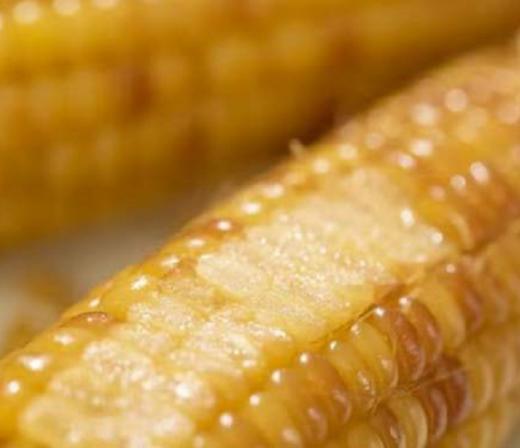 【糯】西双版纳香糯小玉米3斤装 优质玉米 新鲜开售 商品图0