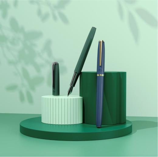 毕加索916自然系列铱金钢笔（EF尖） 商品图2