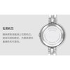 1楼Movado/摩凡陀爱莎系列钢带石英手表女表真钻镶嵌时尚气质手链表 商品缩略图7