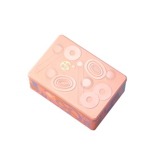 十月初五旺福礼盒792g（铁盒） 商品图5