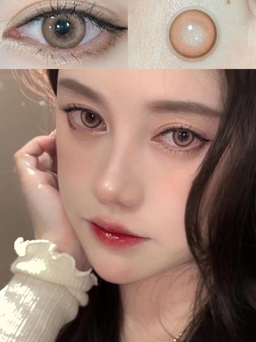 BEELOOK品牌-可可松饼 商品图5