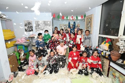 【原色美育&小雪花】艺术小天才培育计划强势来袭 商品图0