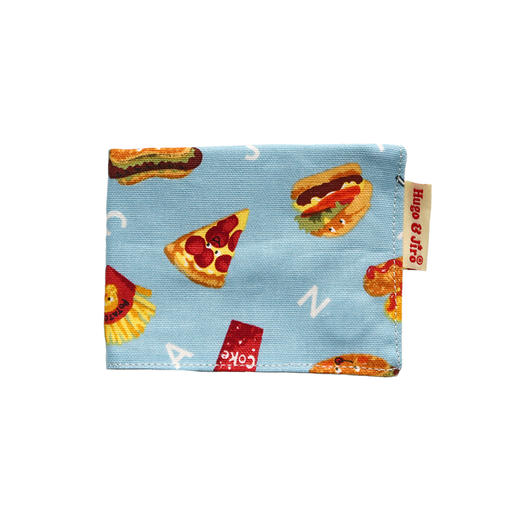 HUJI祤集口罩夹插画yummyyummy 商品图0