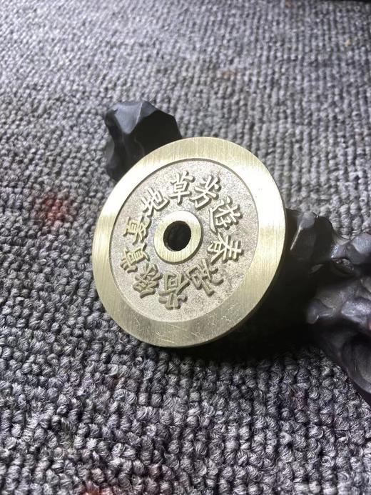 古法翻砂工艺铸造 当代工艺品-四季诗 GY028 商品图3